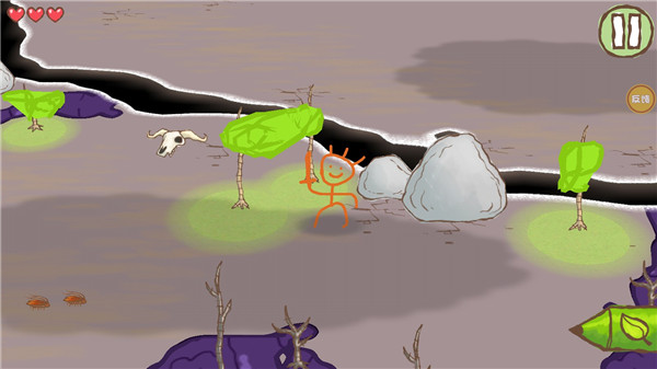 画个火柴人中国版