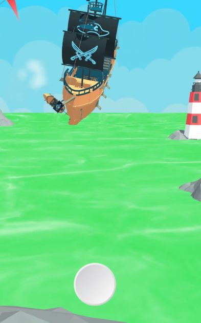 下沉的波浪手机版截图2