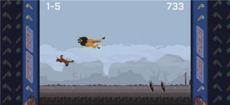 最佳跳跃3d截图1