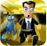 NextBots彩虹朋友