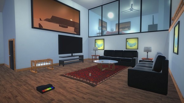 谁是你爸爸正版