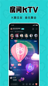 猫爪K歌app