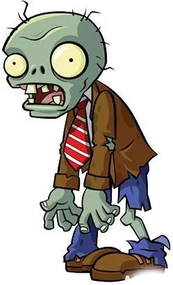 植物大战僵尸泰拉瑞亚版