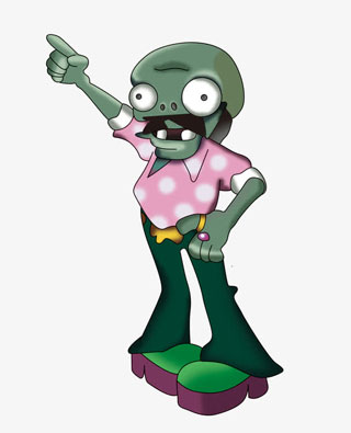 植物大战僵尸泰拉瑞亚版