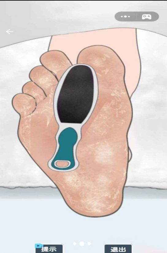 修脚大师模拟器游戏下载安卓版截图3