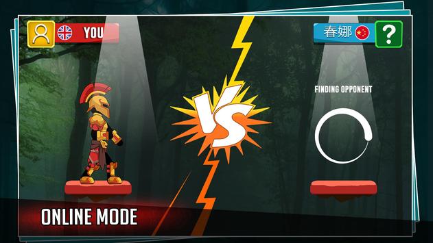 火柴射手战士截图2