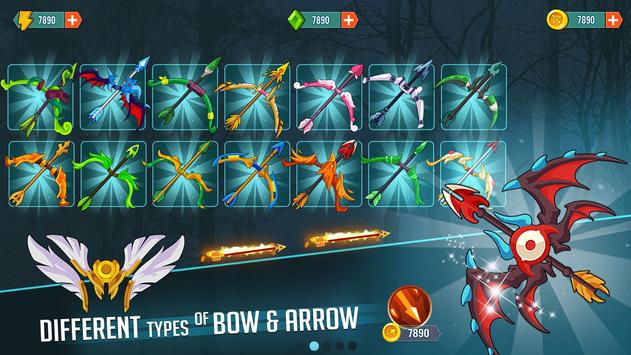 火柴射手战士截图3