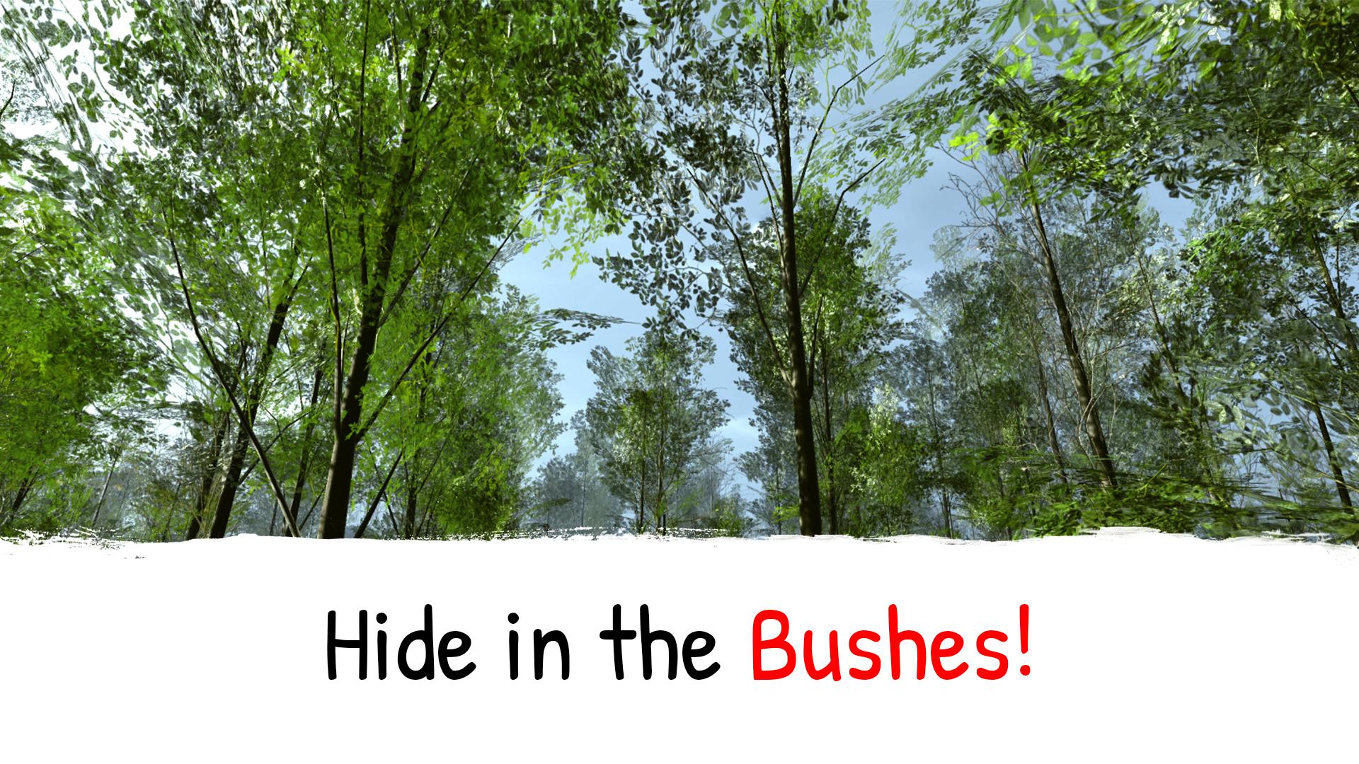 探照灯下的瘦人截图3