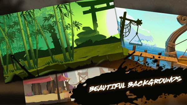 火柴人武器大师截图3