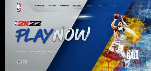 nba2k22手游截图2