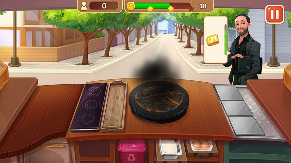 楼下的早餐店官方版