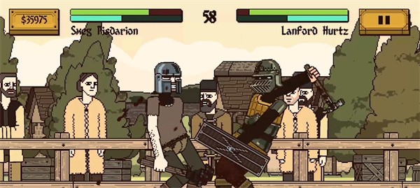 该死的混蛋联机版截图2