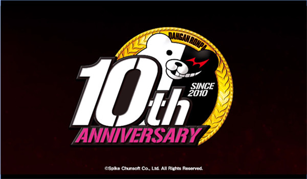 枪弹辩驳希望学园与绝望高中生安卓汉化版截图1