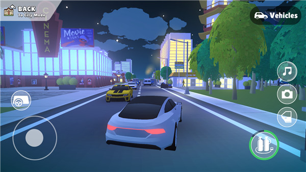 口袋城市2手机版截图3