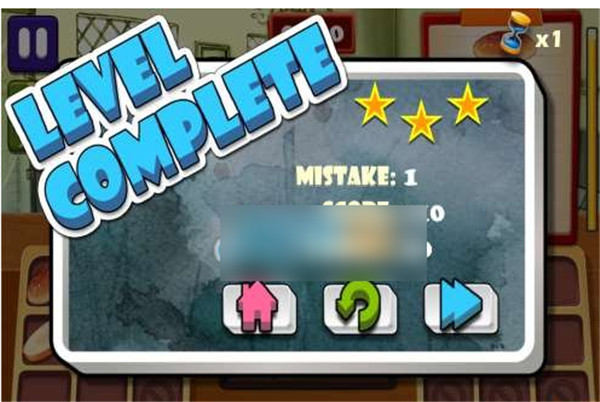 老爹寿司店中文版