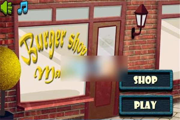 老爹寿司店中文版