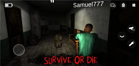 标本零虫虫汉化版截图1