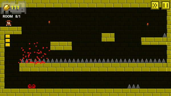 像素埃及之旅截图1