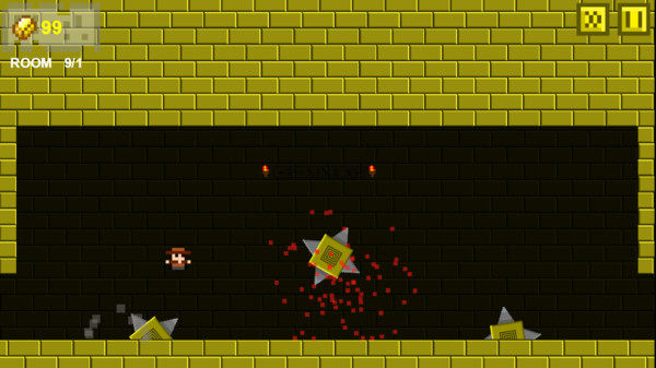 像素埃及之旅截图2