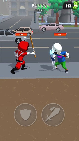 城市超级特工截图3