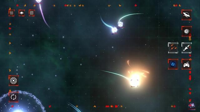 星际穿越模拟器截图1