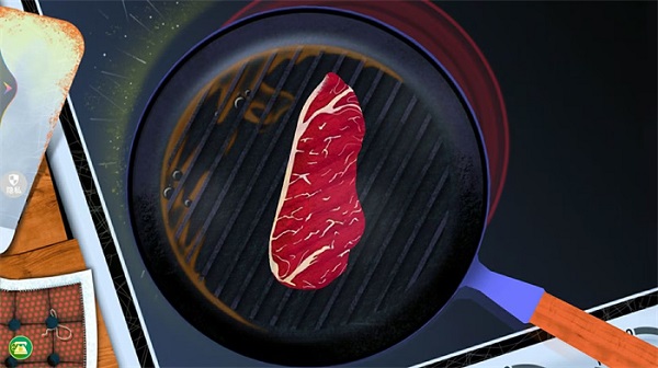 梦想美食家截图3