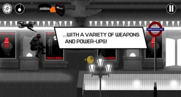 时空破坏者截图2