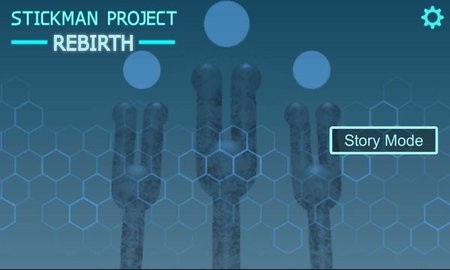 火柴人特工2复活截图3