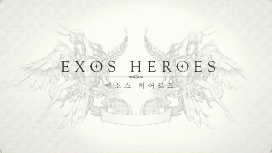 Exos Heroes截图3
