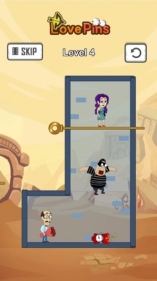 救救爱情2截图1