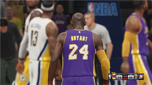 nba2k20内置菜单