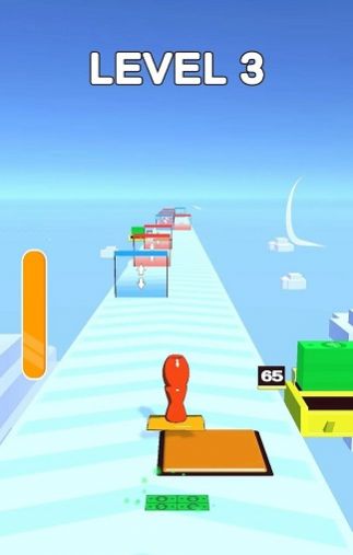 印钞达人跑截图3