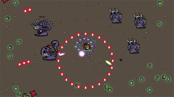 土豆兄弟高级版