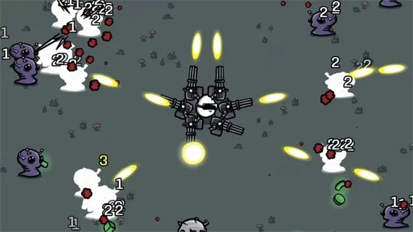 土豆兄弟全角色解锁