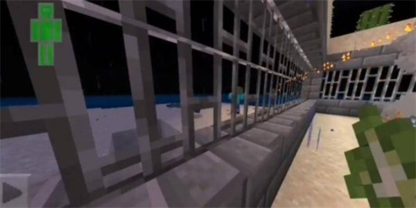 我的世界惊变100天模组截图5