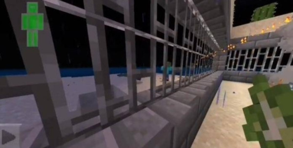 我的世界惊变100天模组