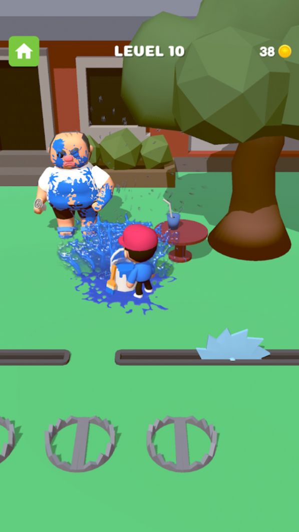 邻居颜色恶作剧截图1