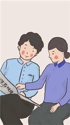 我要如何说再见官网版