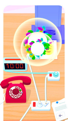 欢乐办公室截图2