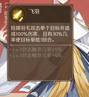 食物语R卡食魂技能图鉴大全