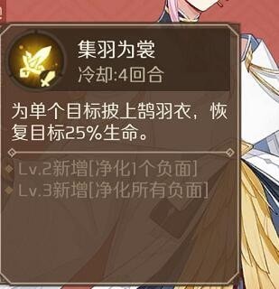 食物语R卡食魂技能图鉴大全