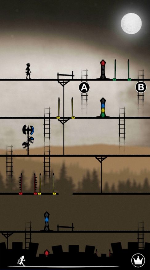 国王万岁3截图1