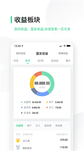 竹芒合伙人官方版
