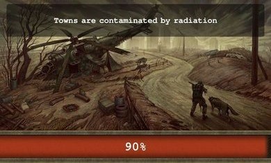 生存之日 汉化版