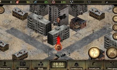 生存之日 汉化版