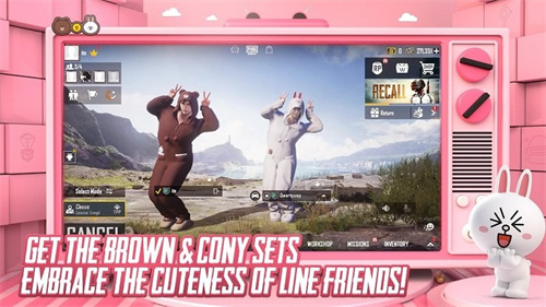 地铁逃生国际服手机版截图2