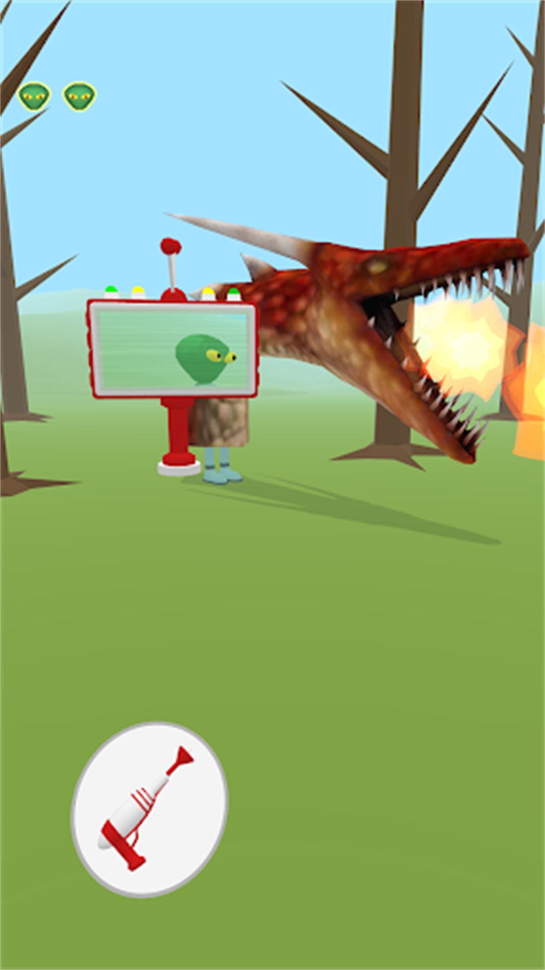 一起来闯闯截图1