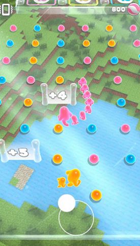 果冻人战斗竞技截图3