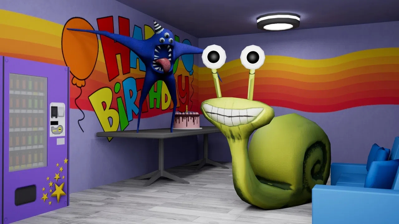 班班同人第二章截图2