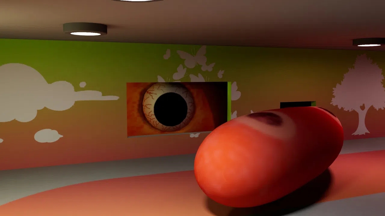 班班同人第二章截图3